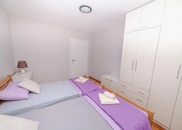 Skopje City Stay Apartament *