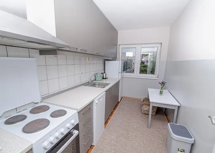 Skopje City Stay Apartament *