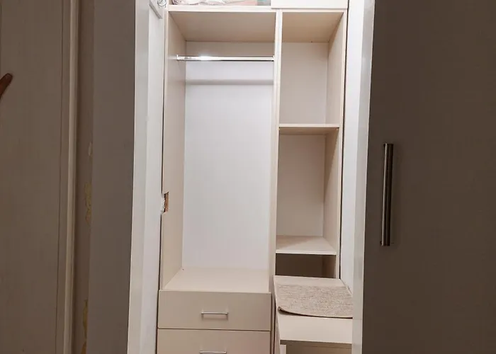 Apartament Skopje City Stay *